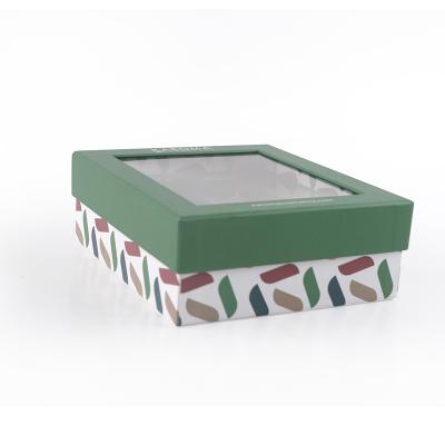 China Handmade Pr Package Shipping Cosmetic Makeup Paper Box for sale