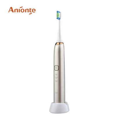 China Sonic Electric Toothbrush Battery-Powered Wireless Charger for sale