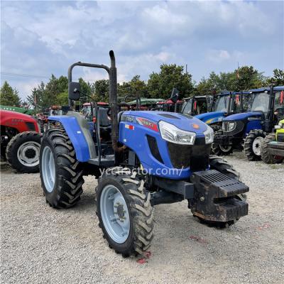 China Machinery Repair Shops Small Iseki T954 95HP 4WD Mini Tractor Agricultural Tractor Farm Tractors for sale
