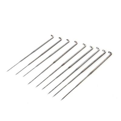 China triangular & Taper Needles Factory Price Supplies Stainless Needle Felting Needles for sale
