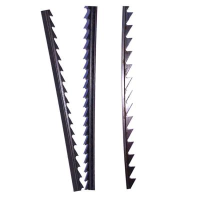 China Hot product of cylinder and doffer sale carding card clothing wire for sale