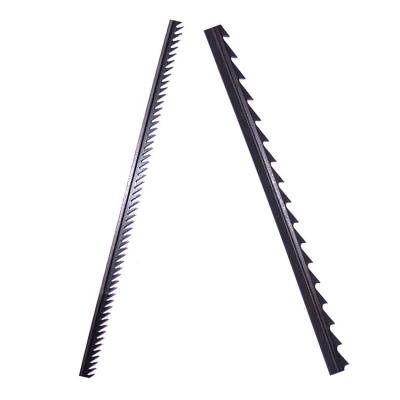 China doffer factory delivery Jeroun alloy cylinder card clothing wire for sale