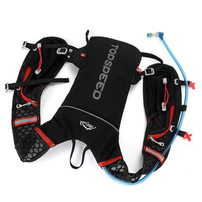 China Sports Backpack Frisbee Backpack Travel Sports Bag for sale