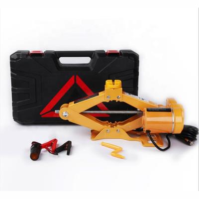 China Car Jack Spare Parts For Car 2TON Car Jack Lift With Electric Key for sale