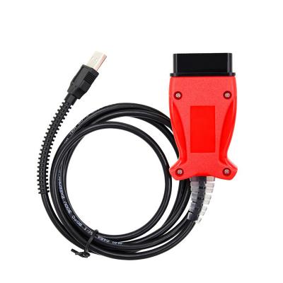 China Auto Car OBD Diagnostic Tools V1.27.001 Version For FORD With 35 Brands Full License for sale