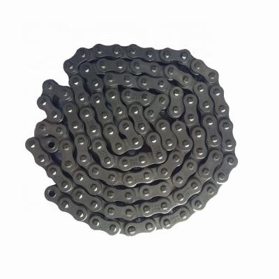 China Motorcycle Factory Supply Thickness 428h 132l Motorcycle Chain for sale
