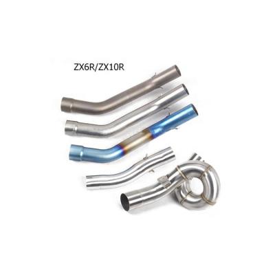 China 2004-2005 2008-2018 Zx10r zx6r Motorcycle High Performance Motorcycle zx10r zx6r Exhaust for sale