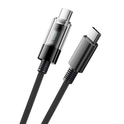 China USB 3.1 Charging Cable Fast Charging and High-Speed Data Transfer Solution for You for sale