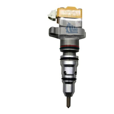 China Deluxe Common Rail Fuel Injector 1986605 198-6605 1286601 128-6601 1780199 178-0199 for Caterpillar C7 Excavator 3126B/E 322C 325C for sale