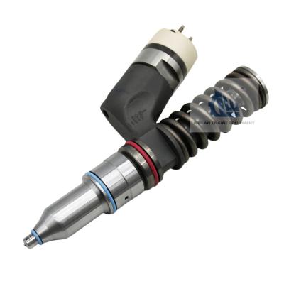 China Deluxe Common Rail Diesel Fuel Injector 211-3023 2113023 211 3023 For C15 C16 Engine for sale