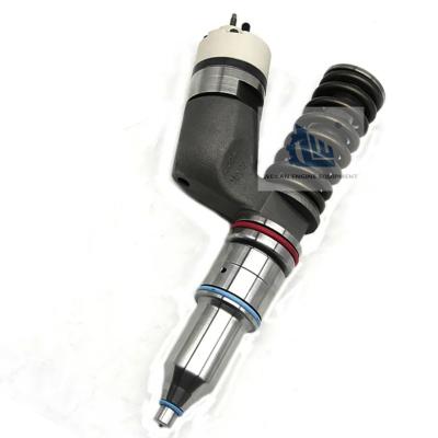 China Deluxe Common Rail Fuel Injector 10R0955 2113025 For CAT 3406E C15 385B C16 Engines 1287991 128-7991 for sale