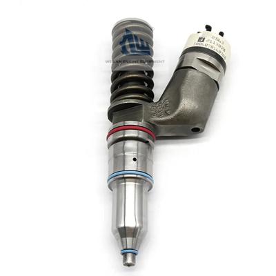 China Deluxe Common Rail Fuel Injector 2113028 2010565 2001120 For Cat Generator Set Marine Engine C18 10R7228 for sale