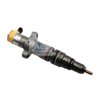 China 2172570 Deluxe Common Rail Fuel Injector 217-2570 For Caterpillar C-9 Engine for sale