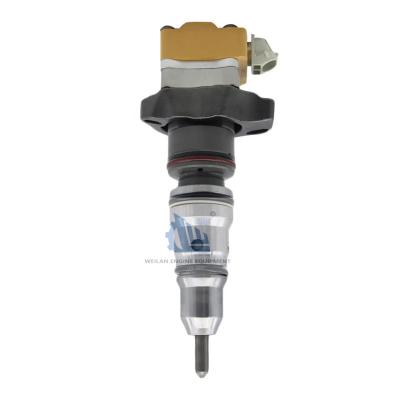 China Luxury Hot Selling Common Rail Fuel Injector 222-5966 2225966 10R-0781 10R0781 For Cat Caterpillar Engine 3126B 3126E for sale