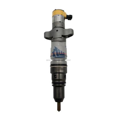 China Luxury high quality common rail diesel fuel injector 236-0957 2360957 10R-9002 10R9002 for Caterpillar C9 CAT E330D 336D excavator for sale