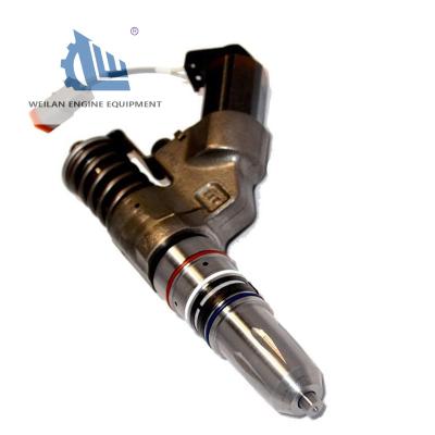 China Luxury high quality injector 3411753 3095040 3080429 3411756 4061851 4062567 for CUMMINS M11 QSM ISM QSM11 ISM11 diesel engine for sale