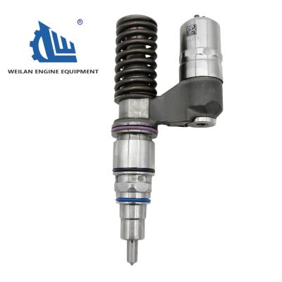 China Deluxe common rail injector 0414701086 2599428 for BOSCH for DC9.50 SCANIA diesel engine 1943974 for sale