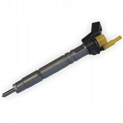 China Luxury Common Rail Feul Injector 0445115014 0445115015 For Bosch Mercedes E ml GL S 420 450 for sale