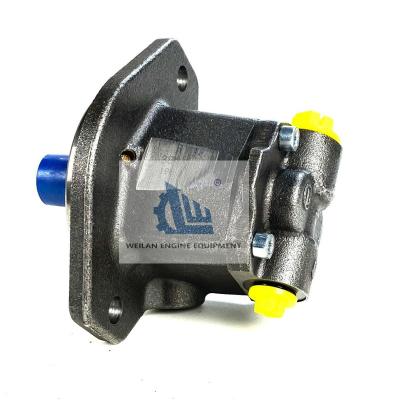 China High Quality Diesel Engine System Diesel Fuel Transfer Pump 384-8611 For Caterpillar D7R II D8N Engine 3406E C13 C15 C16 C18 for sale