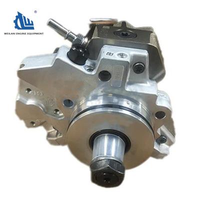 China Luxury high quality diesel injector fuel pump 0445020176 5252703 5262703 for Cummins QSB6.7 engine for sale