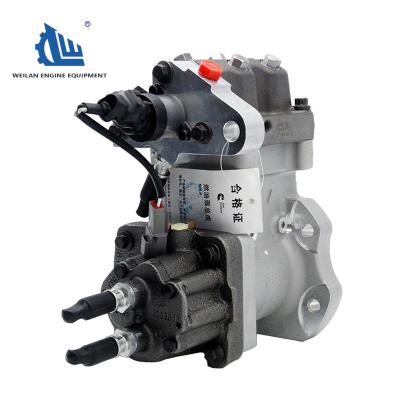 China Luxury high quality diesel fuel pump CCR1600 5594766 fuel pump 4903462 4954200 4921431 3973228 for Cummins ISC ISL 8.3L ISB for sale