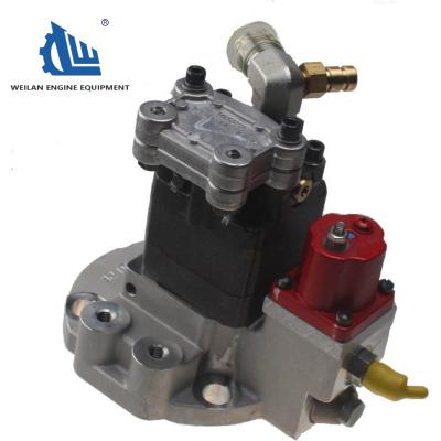 China Luxury high quality diesel fuel pump 3090996 3417677 3417674 3090942 for Cummins Engine M11 QSM11 ISM11 for sale