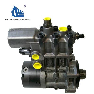 China Luxury high quality diesel fuel pump 4306515 4306517 F00BC00016 F00BC00051 rebuilt in China for for Cummins K19 KTA19 QSK19 for sale