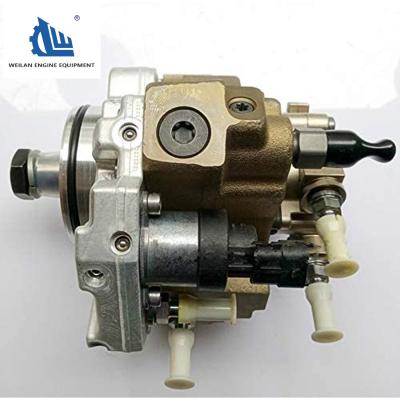 China Luxury high quality diesel fuel injection pump 0445020122 5256607 4988593 4941066 3975701 for Cummins ISBE ISDE QSB ISF3.8 engine for sale