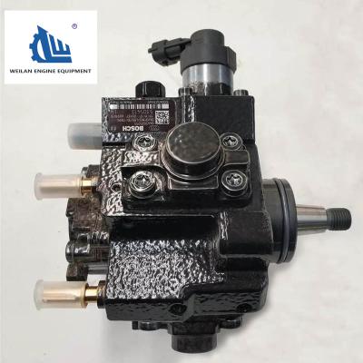 China Luxury high quality diesel fuel pump 0445020255 5305413 0928400803 for Cummins QSF2.8 ISF2.8 diesel engine for sale