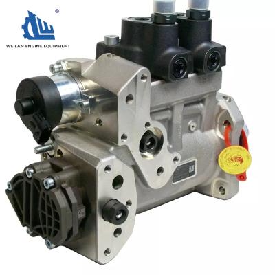 China Luxury high pressure fuel injection pump CPN5 0445020235 0445020236 0986437507 A4700902150 for AUDI A3 diesel engine for sale