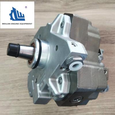 China Luxury High Pressure Fuel Injection Pump 0445020027 0445 020 027 For Bosch CP3 For Mercedes Mitsubishi Fuso Engine ME193334 ME192242 for sale
