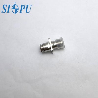 Chine Rf connecteur coaxial TNC féminin compatible avec le câble RG 316/U à vendre