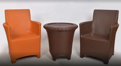 China molde rotativo, molde para muebles, molde para sillas, molde para mesas en venta