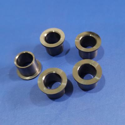 中国 織機カービッド部品 タングメン鋼精密バルブ座席 販売のため