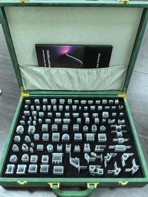 China Led Aluminum Profiles Sample Box for sale