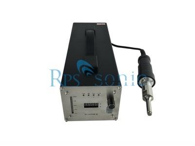 China Lichtgewicht Compact Ultrasoon Lassenmateriaal/Ultrasoon Lassenpotlood Te koop
