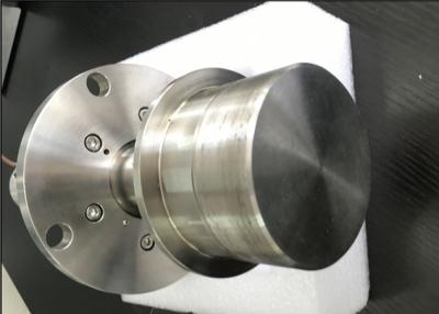 Cina Titanio ultrasonico della macchina utensile di RPS-Horn/materiale di alluminio/d'acciaio in vendita