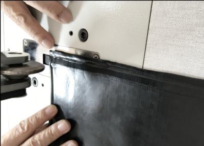 Cina Saldatura continua 8.5Kg dell'attrezzatura rotatoria di saldatura a ultrasuoni dei pp Spunbond in vendita