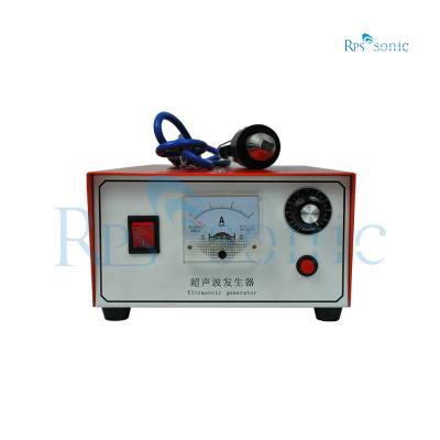 Cina Mini saldatore a punti di plastica ultrasonico portatile in vendita