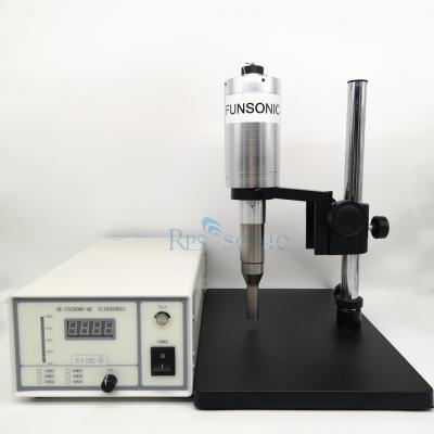 China permanente de 1000W Sonic Homogenizer With Ultrasound Irradiation controlado à venda
