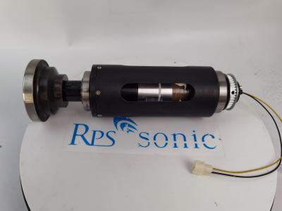Cina 20Khz Horn rotatorio Sonotrode ultrasonico per non ampiezza 30um del tessuto in vendita