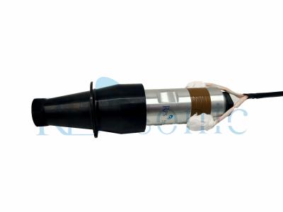 Китай 2000w ультразвуковой датчик 20Khz для пластикового сварочного аппарата продается