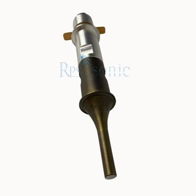 China Digitale Generator28khz Ultrasone Omvormer voor Theezakjemachine Te koop