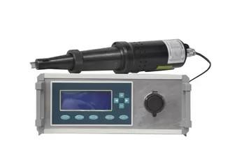 Cina attrezzatura invecchiante ultrasonica di impatto di 20Khz 800w per distensione della tensione ultrasonica in vendita