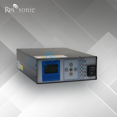 China fonte de alimentação 15kHz ultrassônica para a soldadura do cortador da máscara à venda