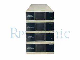 China gerador Digital RPS-DG4200 da soldadura ultrassônica de 20khz 2600w à venda