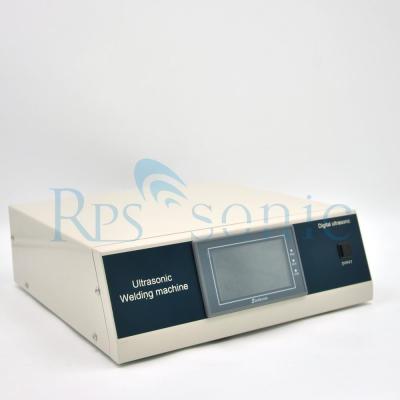 China Gerador ultrassônico alto 15khz do poder 4200w para a soldadura plástica à venda
