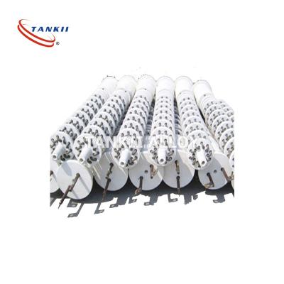 Chine longueur de l'élément de chauffe de moulage par injection 1400W 300MM à vendre