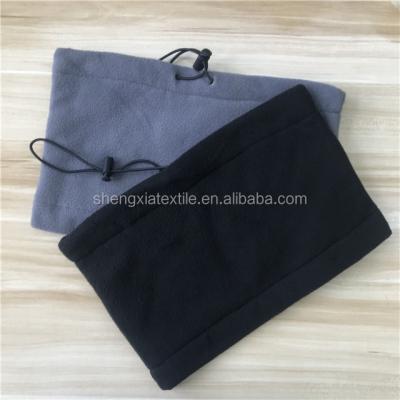 China Polyester Running Or Head Warmer Face Mask Sports Fleece Winter Wear Casual Neck Scarf Beanie Hat Custom Made And Wholesale for sale