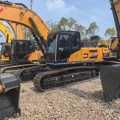 China Used excavator machine SANY 215 235 305 365 second-hand excavator high quality and low price for sale